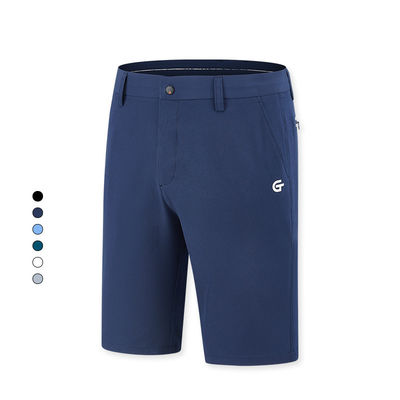 Le golf mince fait sur commande court-circuite directement le pantalon respirable moyen de golf