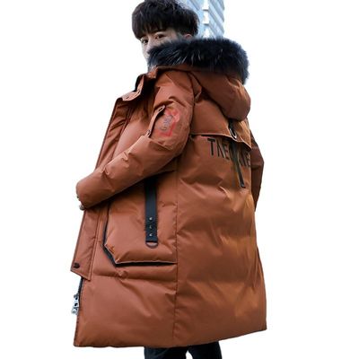 Veste protégeant du vent capitonnée légère de Hoody d'ouatine de Softshell de veste d'hiver longue