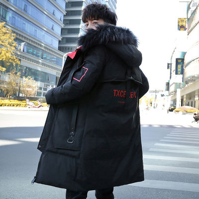 Veste protégeant du vent capitonnée légère de Hoody d'ouatine de Softshell de veste d'hiver longue