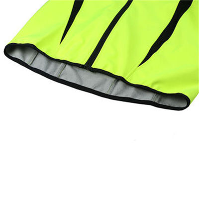 La veste de camping de l'hiver Softshell des hommes imperméables de vestes de SEDEX a adapté aux besoins du client