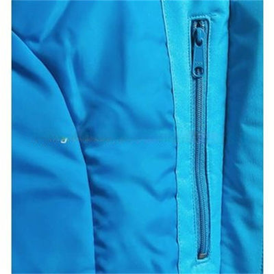 Le polyuréthane de polyester imperméabilisent SKI Outerwear Outdoor Sport des femmes de vestes de Softshell