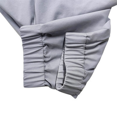 Le golf de bout droit de style de taqueur halète le pantalon wicking de golf d'humidité à séchage rapide de la ceinture des hommes