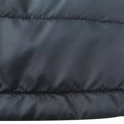 Veste chaude mince externe adaptée aux besoins du client de Softshell de vestes imperméables d'anorak