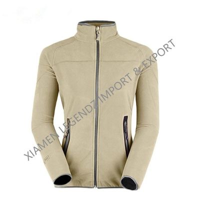 Femmes extérieur imperméable respirant vestes polaire veste garder au chaud coloré vêtements extérieurs