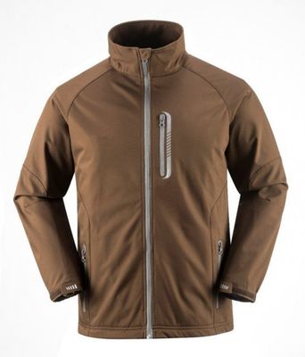 Ski Jacket extérieur des hommes respirables de veste imperméable d'hiver de montagne