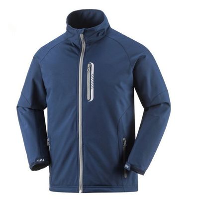 Ski Jacket extérieur des hommes respirables de veste imperméable d'hiver de montagne