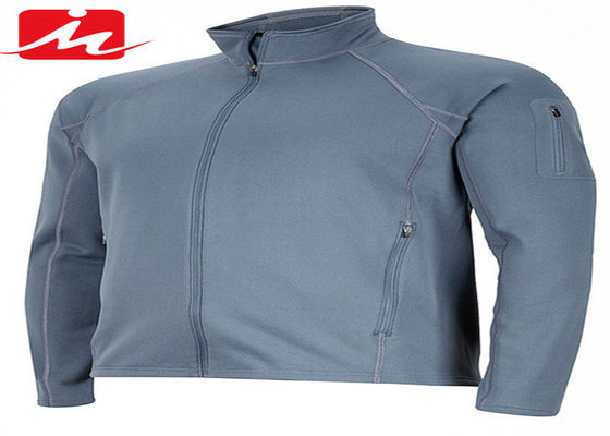 Vestes classiques d'hiver de montagne de veste de Softshell d'hommes de produit hydrofuge