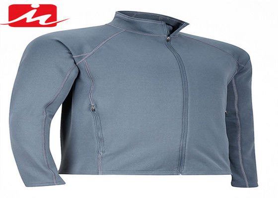 Vestes classiques d'hiver de montagne de veste de Softshell d'hommes de produit hydrofuge