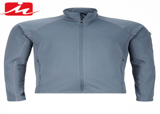 Vestes classiques d'hiver de montagne de veste de Softshell d'hommes de produit hydrofuge