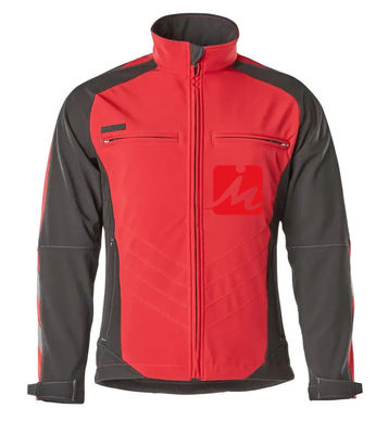Veste pour homme imperméable Softshell manteau coupe-vent vêtements de chasse