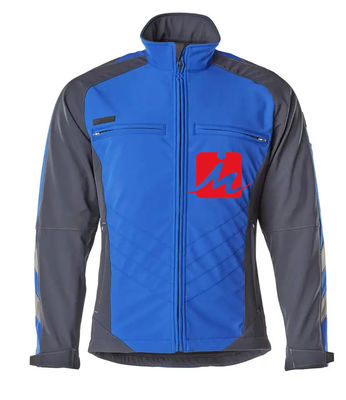 Veste pour homme imperméable Softshell manteau coupe-vent vêtements de chasse