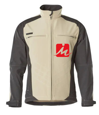 Veste pour homme imperméable Softshell manteau coupe-vent vêtements de chasse