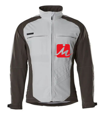 Veste pour homme imperméable Softshell manteau coupe-vent vêtements de chasse