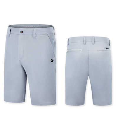 Le golf mince fait sur commande court-circuite directement le pantalon respirable moyen de golf